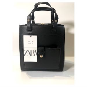 Midi Shopper Tote